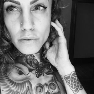 Meet your Posher, Brianne